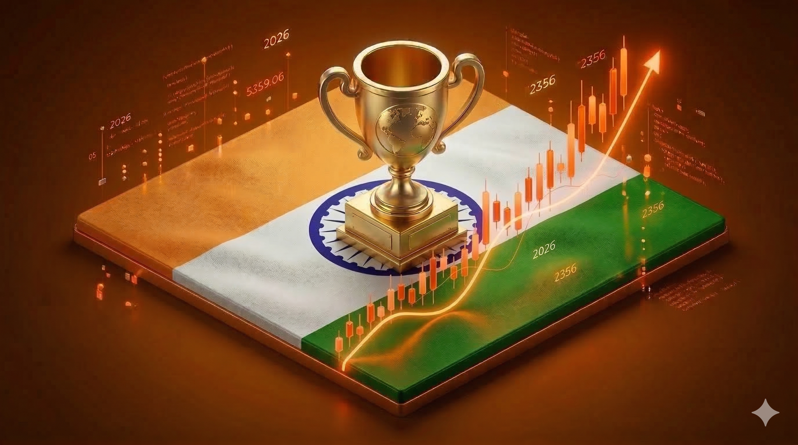 Best Prop Firms in India